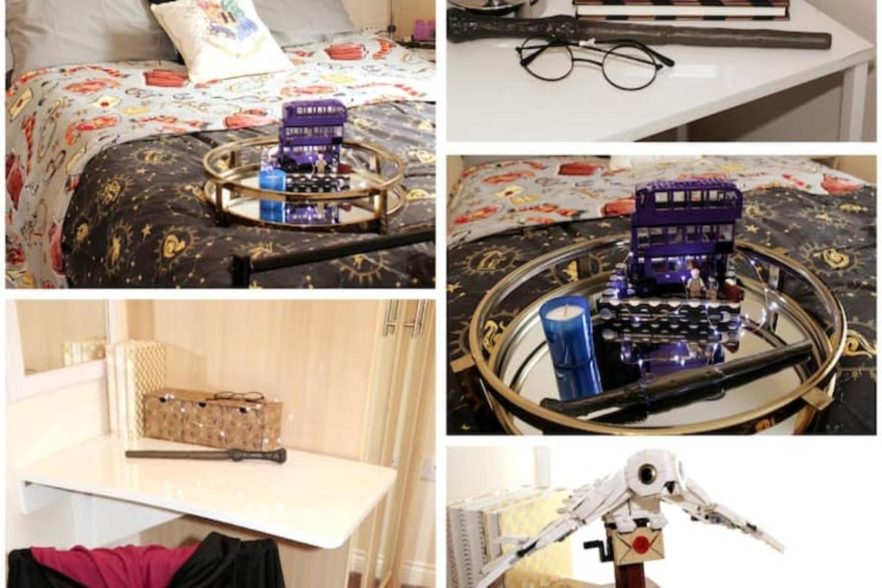 Royal Brick Home - Sleeps 5 To 6 - No Ulez - Tube Nearby - Free Parking - Lego Themed Slough Dış mekan fotoğraf