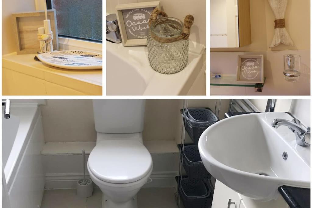 Royal Brick Home - Sleeps 5 To 6 - No Ulez - Tube Nearby - Free Parking - Lego Themed Slough Dış mekan fotoğraf